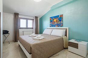 Azzurra Apartments
