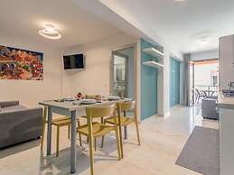 Azzurra Apartments