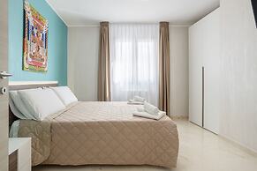 Azzurra Apartments