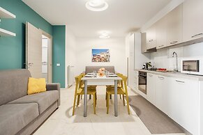 Azzurra Apartments