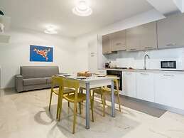 Azzurra Apartments