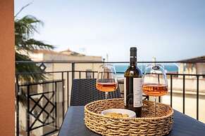 Azzurra Apartments