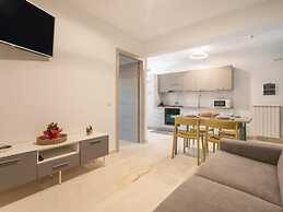 Azzurra Apartments
