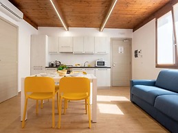 Azzurra Apartments