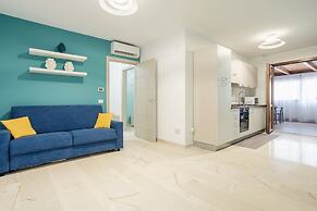 Azzurra Apartments