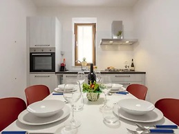 Azzurra Apartments