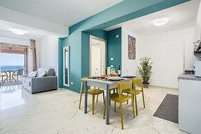 Azzurra Apartments