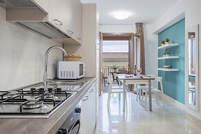 Azzurra Apartments