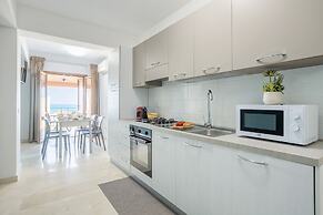 Azzurra Apartments