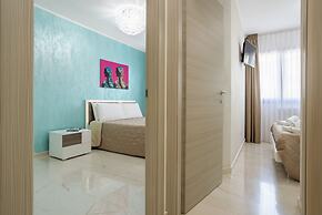 Azzurra Apartments