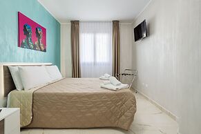 Azzurra Apartments