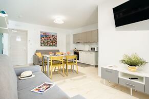 Azzurra Apartments