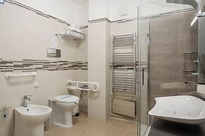 Azzurra Apartments