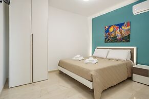 Azzurra Apartments