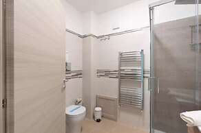 Azzurra Apartments