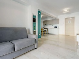 Azzurra Apartments