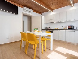 Azzurra Apartments