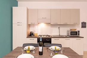 Azzurra Apartments