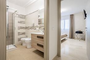 Azzurra Apartments