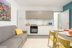 Azzurra Apartments