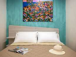 Azzurra Apartments