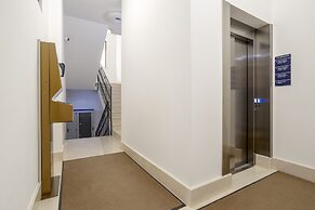 Azzurra Apartments