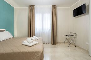 Azzurra Apartments