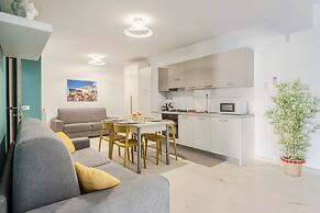 Azzurra Apartments