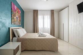 Azzurra Apartments