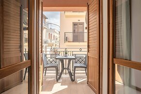 Azzurra Apartments