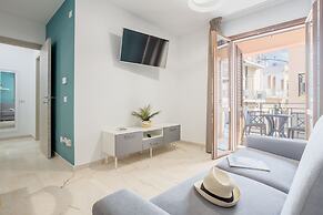 Azzurra Apartments
