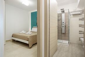 Azzurra Apartments