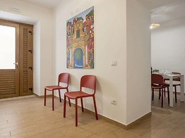 Azzurra Apartments