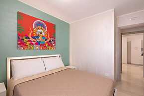 Azzurra Apartments