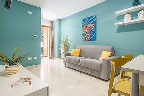 Azzurra Apartments