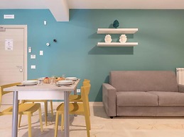 Azzurra Apartments