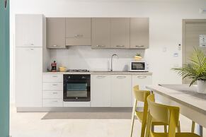 Azzurra Apartments