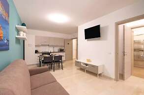 Azzurra Apartments