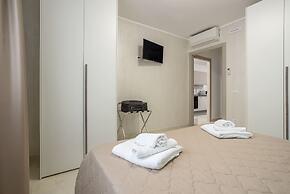 Azzurra Apartments