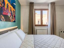 Azzurra Apartments