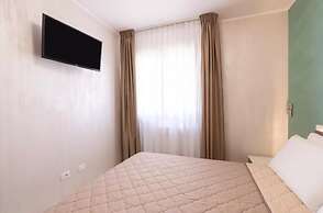 Azzurra Apartments