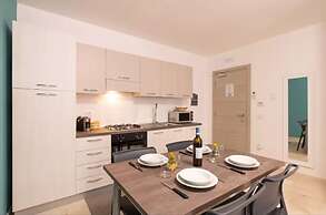 Azzurra Apartments