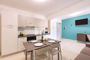 Azzurra Apartments