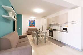Azzurra Apartments