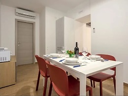 Azzurra Apartments
