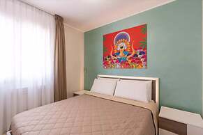 Azzurra Apartments