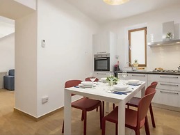 Azzurra Apartments