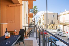 Azzurra Apartments