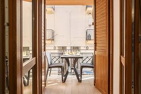 Azzurra Apartments
