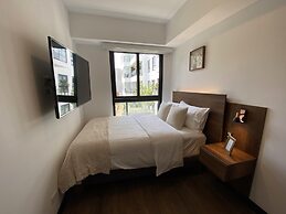 Aparts4Days Executive Apartment San Isidro Business